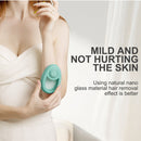 Crystal Hair Removal Tool: Painless & Easy