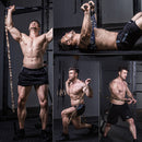 INNSTAR Fitness Push Rod: Portable Bar