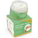 Vein Cream: Varicose & Skin Care Lotion