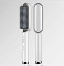 Dual-Purpose Ionic Straightener & Curling Comb