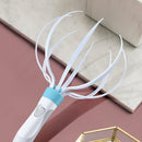 Electric Eight-Claw Head & Scalp Massager