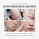Collagen Night Mask Firming & Hydrating
