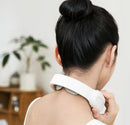 Cervical & Shoulder Massager, Intelligent Device