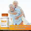 Body Supplements: Premium Body Energy Support Capsules