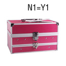 Makeup Artist Pro Multifunction Kit Palette