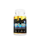 Body Supplements: Advanced Body Energy Supplement Blend