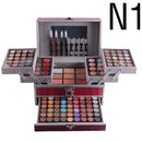 Makeup Artist Pro Multifunction Kit Palette