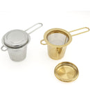 Title Seasoning Ball Bag – Tea Strainer Filter