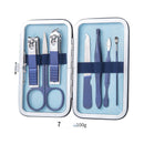 Professional Nail Clippers & Pedicure Tool Set