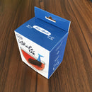 Silica Gel Whale Tea Bag – Creative Whale-Shaped Tea Strainer Set
