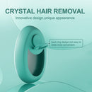 Crystal Hair Removal Tool: Painless & Easy