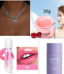 Moisturizing Lip Care Balm 20-30g
