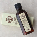 Hair Salon Essential Oil for Smooth, Healthy Hair