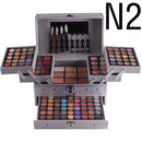 Makeup Artist Pro Multifunction Kit Palette