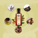 Hair Salon Essential Oil for Smooth, Healthy Hair