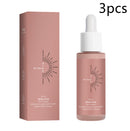 Self Tanning Serum Drops Face & Body