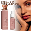 Self Tanning Serum Drops Face & Body
