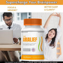 Body Supplements: Premium Body Energy Support Capsules