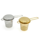 Title Seasoning Ball Bag – Tea Strainer Filter