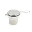 Title Seasoning Ball Bag – Tea Strainer Filter