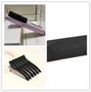 2 In 1 Straight Hair Comb – Portable USB Heated Straightener Brush