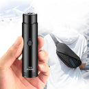 Mini Electric Portable Shaver for Easy Grooming