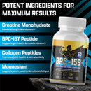 Body Supplements: Advanced Body Energy Supplement Blend