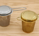 Title Seasoning Ball Bag – Tea Strainer Filter