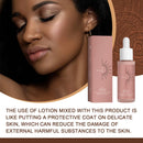 Self Tanning Serum Drops Face & Body