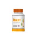 Body Supplements: Premium Body Energy Support Capsules
