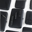 Professional Nail Clippers & Pedicure Tool Set